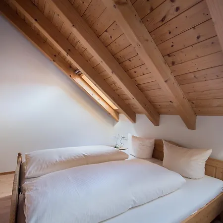 Ferienwohnung Fauser Oberstdorf Buitenkant foto