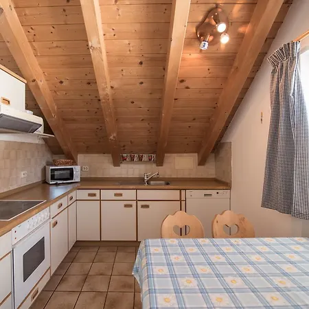 Ferienwohnung Fauser Oberstdorf Buitenkant foto