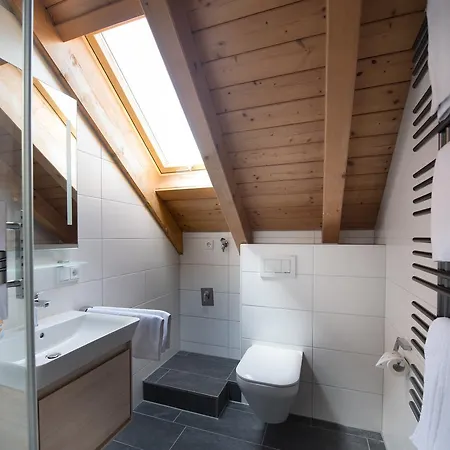 Ferienwohnung Fauser Oberstdorf Buitenkant foto