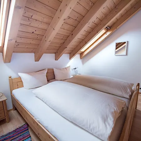 Ferienwohnung Fauser Oberstdorf Buitenkant foto