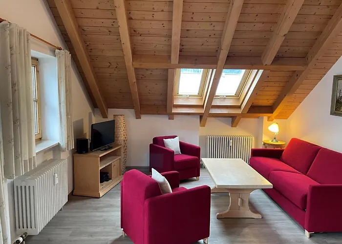 Ferienwohnung Fauser
